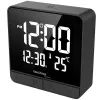 Настольные часы Technoline WT375 Black (DAS302469) изображение 4