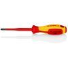 Отвертка KNIPEX для гвинтів з хрестовим шліцом Phillips (98 24 02 SL)