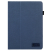 Чехол для планшета BeCover Slimbook Lenovo Tab P11 (2nd Gen) (TB-350FU/TB-350XU) 11.5" Deep Blue (710119) изображение 2