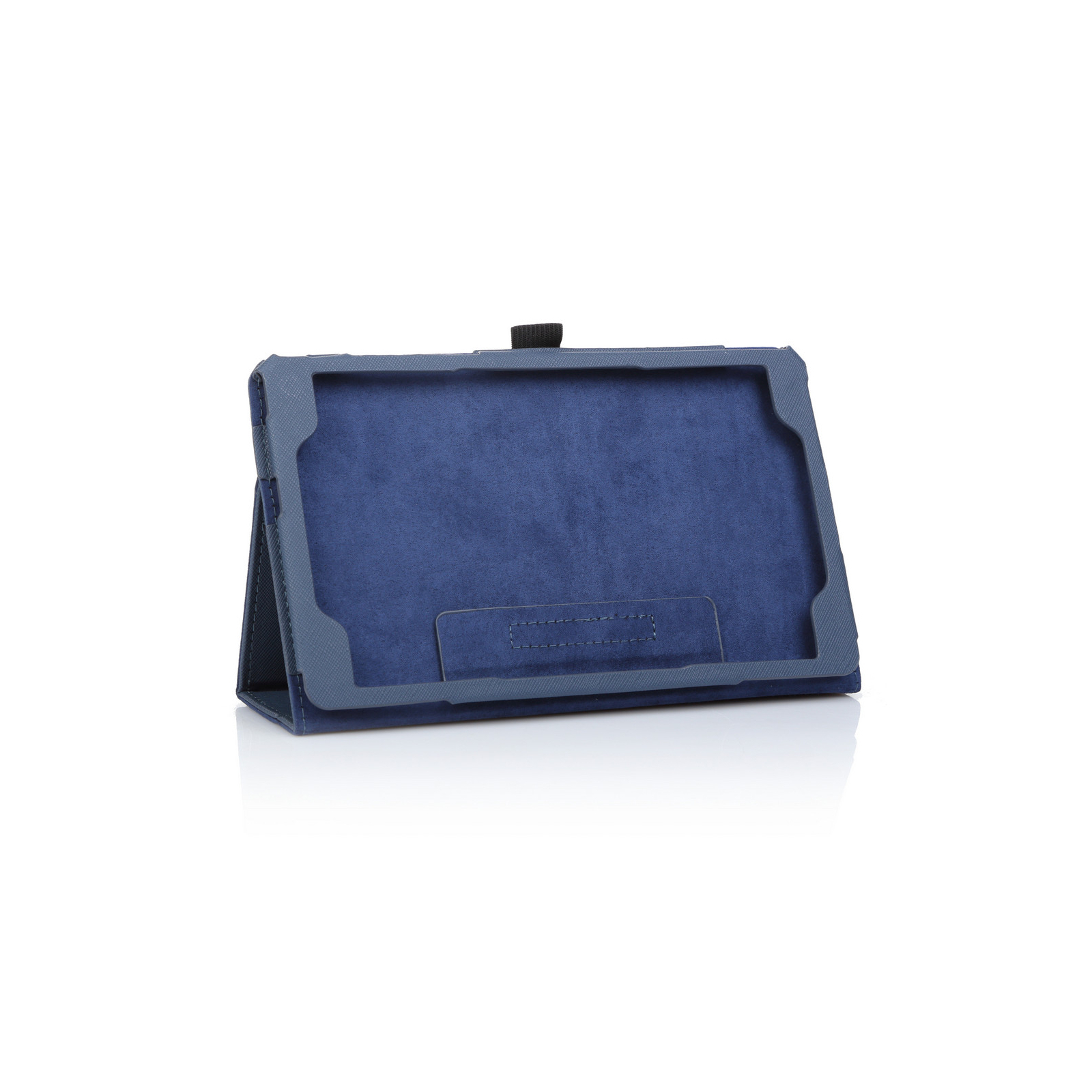 Чехол для планшета BeCover Slimbook Lenovo Tab P11 (2nd Gen) (TB-350FU/TB-350XU) 11.5" Deep Blue (710119) изображение 3