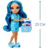 Кукла Rainbow High серии Junior High PJ Party - Скайлер (530947) изображение 2