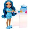 Кукла Rainbow High серии Junior High PJ Party - Скайлер (530947) изображение 3