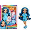 Кукла Rainbow High серии Junior High PJ Party - Скайлер (530947)