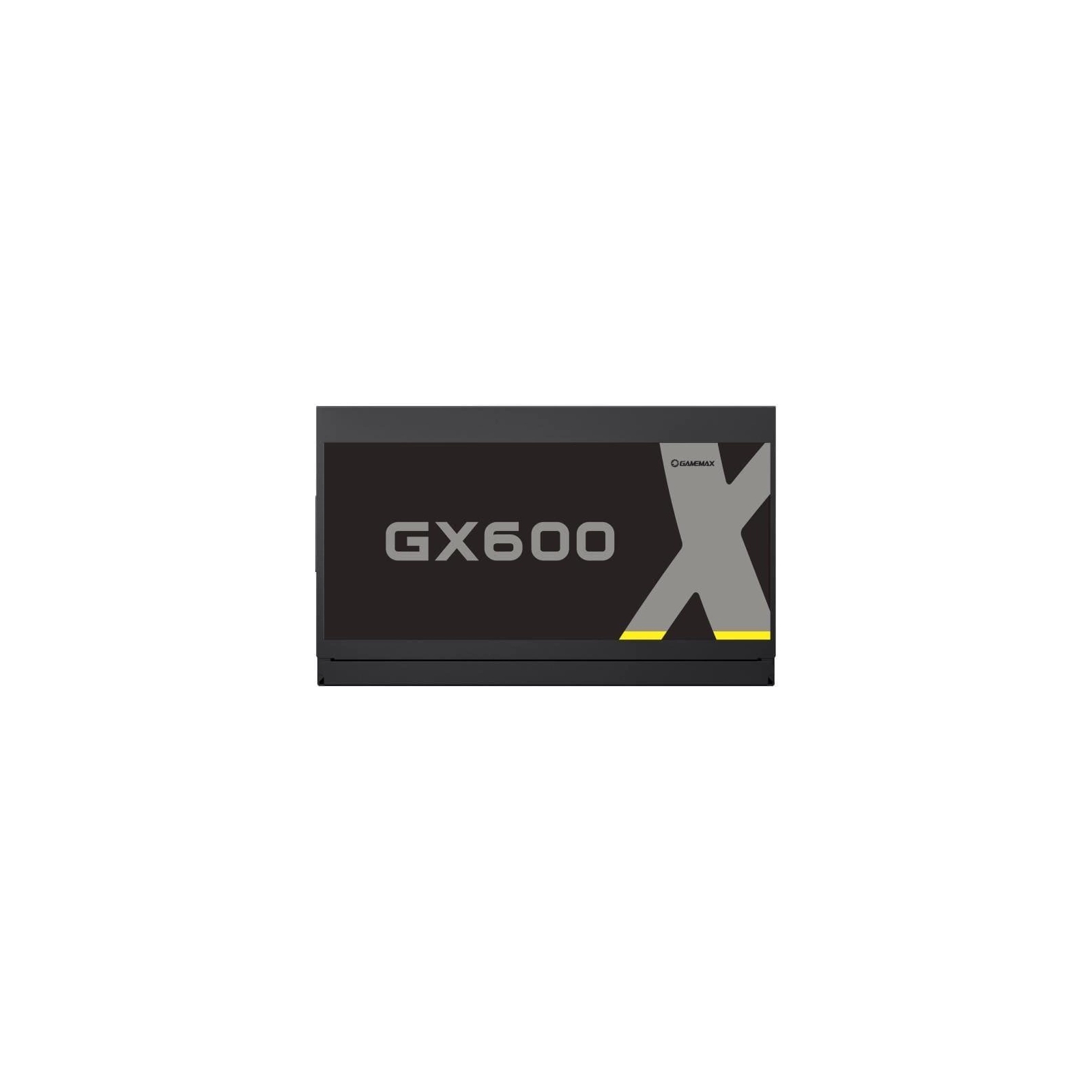 Блок живлення Gamemax 600W (GX-600) зображення 3