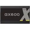 Блок питания Gamemax 600W (GX-600) изображение 3
