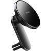 Универсальный автодержатель Baseus Big Energy Car Mount Wireless Charger (WXJN-01) изображение 2