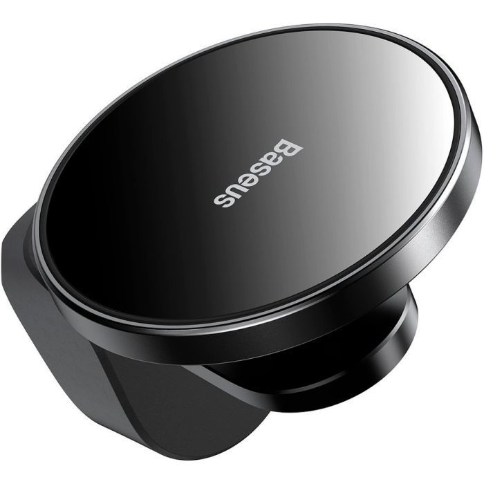Универсальный автодержатель Baseus Big Energy Car Mount Wireless Charger (WXJN-01) изображение 4