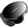 Универсальный автодержатель Baseus Big Energy Car Mount Wireless Charger (WXJN-01) изображение 4