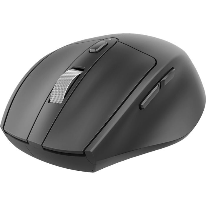 Мишка OfficePro M315B Silent Click Wireless Black (M315B) зображення 2