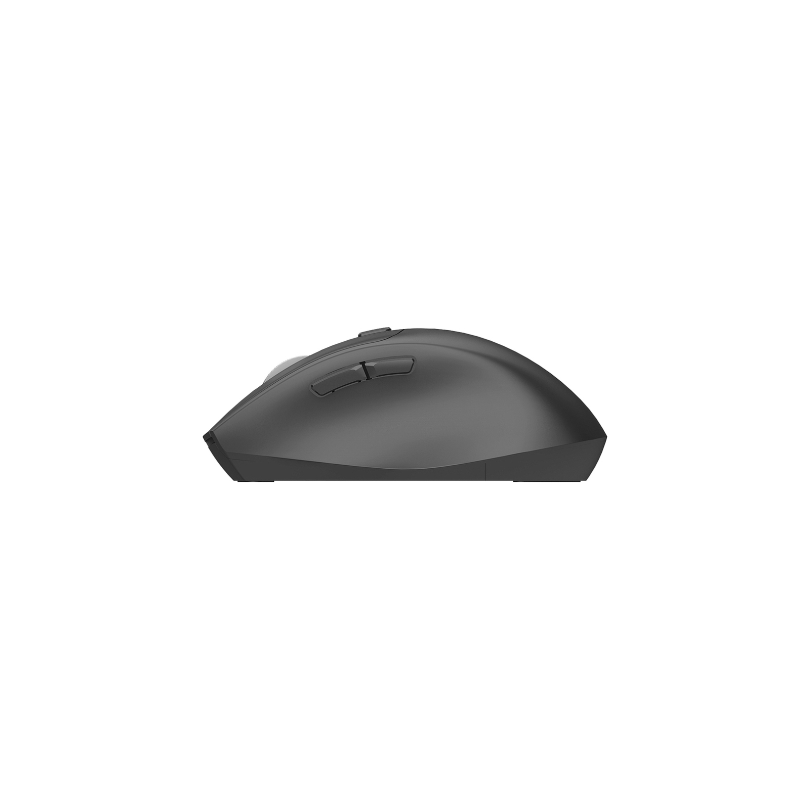 Мишка OfficePro M315B Silent Click Wireless Black (M315B) зображення 3