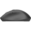 Мишка OfficePro M315B Silent Click Wireless Black (M315B) зображення 3