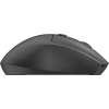 Мишка OfficePro M315B Silent Click Wireless Black (M315B) зображення 4