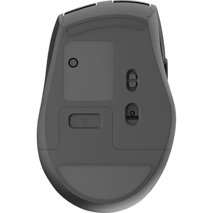 Мишка OfficePro M315B Silent Click Wireless Black (M315B) зображення 6