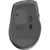 Мишка OfficePro M315B Silent Click Wireless Black (M315B) зображення 6