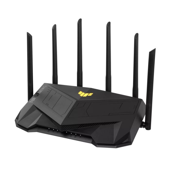 Маршрутизатор ASUS TUF-AX6000 (90IG07X0-MO3C00) изображение 2