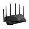 Маршрутизатор ASUS TUF-AX6000 (90IG07X0-MO3C00) изображение 4