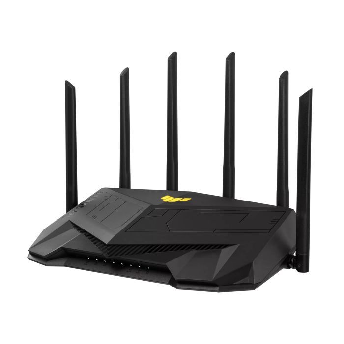 Маршрутизатор ASUS TUF-AX6000 (90IG07X0-MO3C00) изображение 5