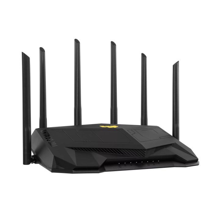 Маршрутизатор ASUS TUF-AX6000 (90IG07X0-MO3C00) изображение 6