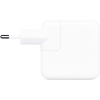 Зарядний пристрій Apple 30W USB-C Power Adapter,Model A2164 (MW2G3ZM/A) зображення 2