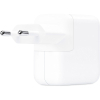 Зарядное устройство Apple 30W USB-C Power Adapter,Model A2164 (MW2G3ZM/A) изображение 3