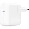 Зарядное устройство Apple 30W USB-C Power Adapter,Model A2164 (MW2G3ZM/A)