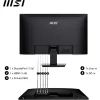 Монитор MSI PRO MP275Q изображение 8