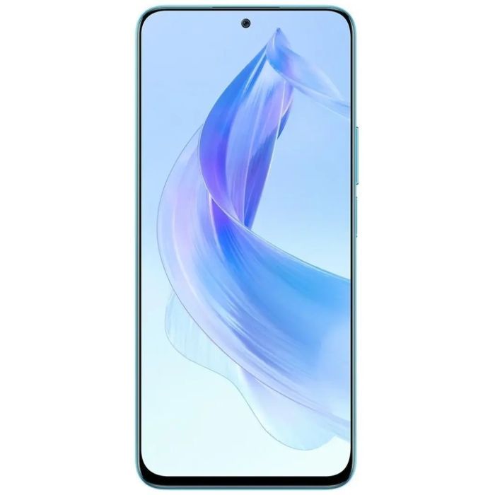 Мобільний телефон Honor 90 Lite 8/256GB Cyan Lake зображення 2