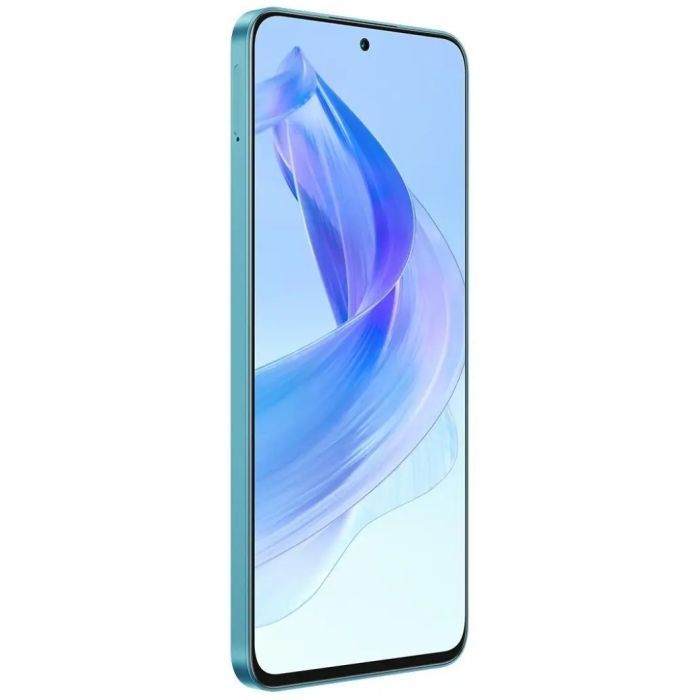 Мобільний телефон Honor 90 Lite 8/256GB Cyan Lake зображення 4
