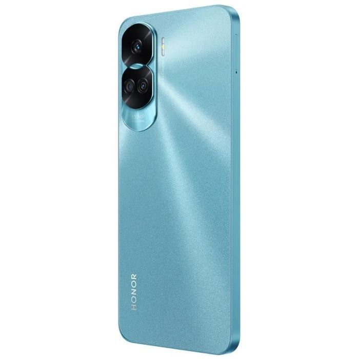Мобільний телефон Honor 90 Lite 8/256GB Cyan Lake зображення 6