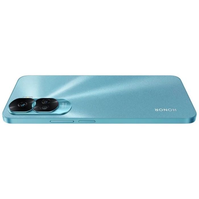 Мобільний телефон Honor 90 Lite 8/256GB Cyan Lake зображення 9