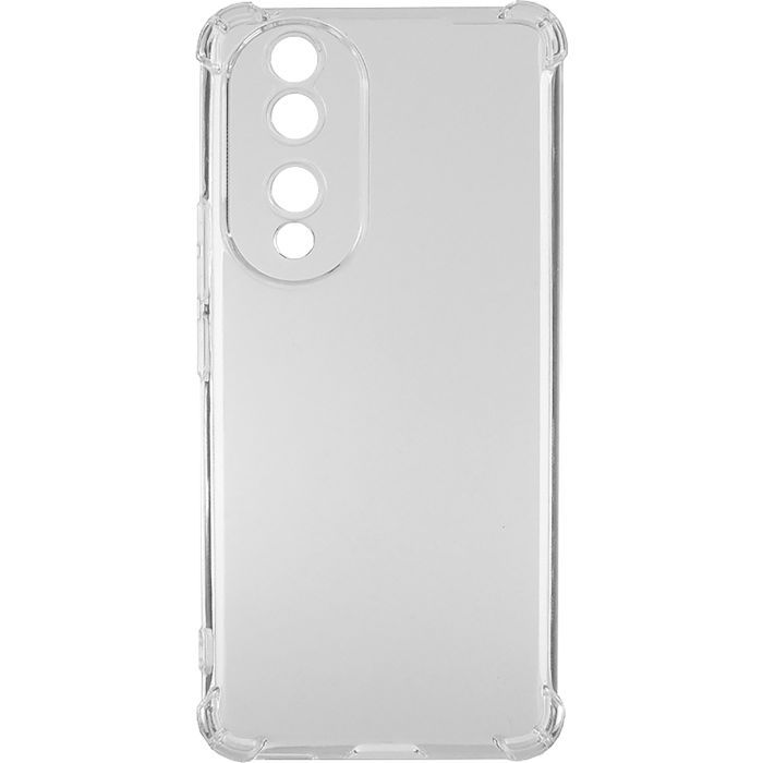 Чехол для мобильного телефона BeCover Anti-Shock Honor 90 Clear (710843) изображение 2