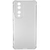 Чехол для мобильного телефона BeCover Anti-Shock Honor 90 Clear (710843) изображение 2