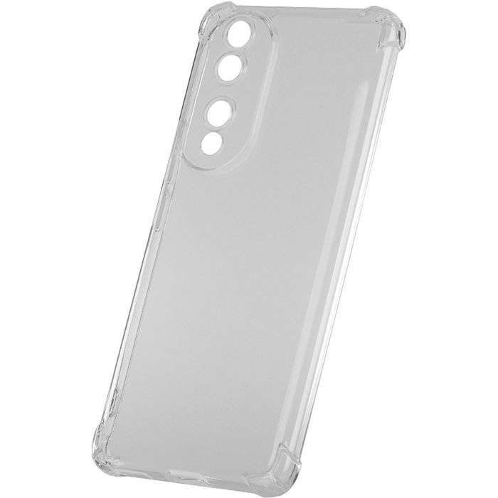 Чехол для мобильного телефона BeCover Anti-Shock Honor 90 Clear (710843) изображение 3