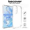 Чехол для мобильного телефона BeCover Anti-Shock Honor 90 Clear (710843) изображение 4