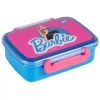Ланч-бокс детский Yes Barbie 420 мл (708057)
