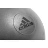 М'яч для фітнесу Adidas Gymball ADBL-11247GR Сірий 75 см (885652008662) зображення 3