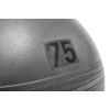 М'яч для фітнесу Adidas Gymball ADBL-11247GR Сірий 75 см (885652008662) зображення 6