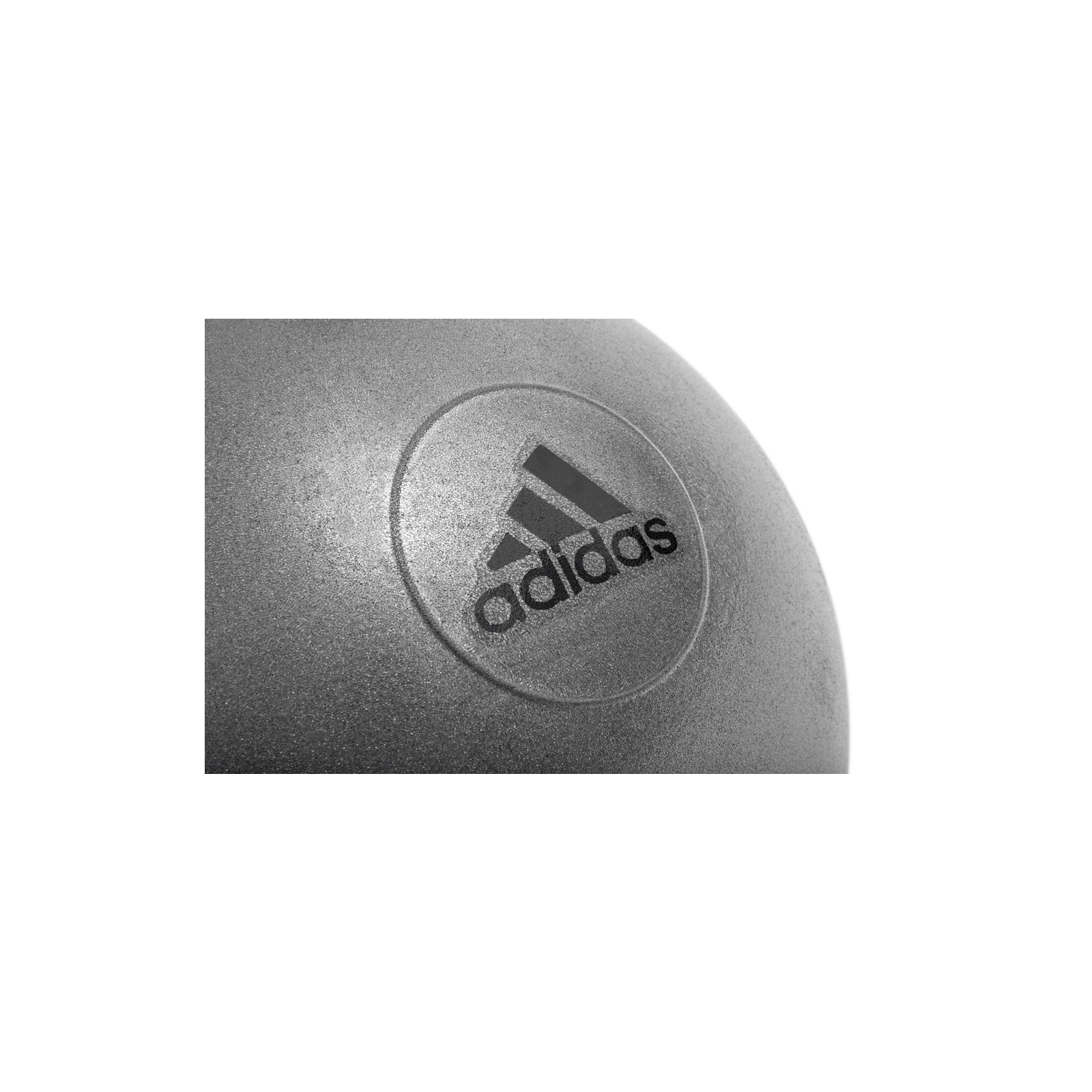 Мяч для фитнеса Adidas Gymball ADBL-11246GR Сірий 65 см (885652008556) изображение 9