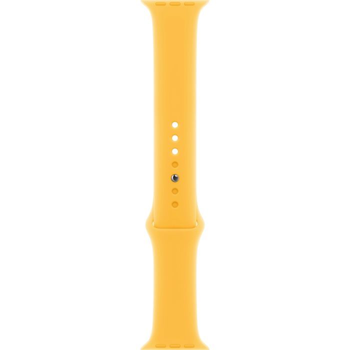 Ремешок для смарт-часов Apple 41mm Sunshine Sport Band - M/L (MWMQ3ZM/A)