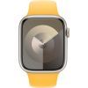 Ремешок для смарт-часов Apple 41mm Sunshine Sport Band - M/L (MWMQ3ZM/A) изображение 3