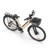 Електровелосипед OKAI EB10 28" 250 W 14,4 Ah Beige (4255577500026) зображення 3