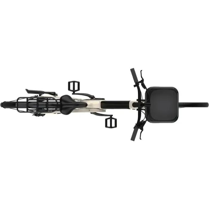 Электровелосипед OKAI EB10 28" 250 W 14,4 Ah Beige (4255577500026) изображение 4