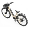 Електровелосипед OKAI EB10 28" 250 W 14,4 Ah Beige (4255577500026) зображення 6