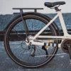 Электровелосипед OKAI EB10 28" 250 W 14,4 Ah Beige (4255577500026) изображение 8