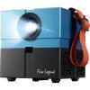 Проектор AOpen QH12a (MR.JWV11.001) изображение 3