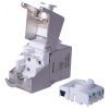 Модуль Keystone RJ45 STP кат.6a Digitus (DN-93617) изображение 2