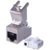 Модуль Keystone RJ45 STP кат.6a Digitus (DN-93617) изображение 3