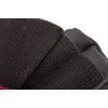 Утяжелитель Reebok Flexlock Wrist Weights чорний, червоний RAWT-11261 1.0 кг (885652017190) изображение 3