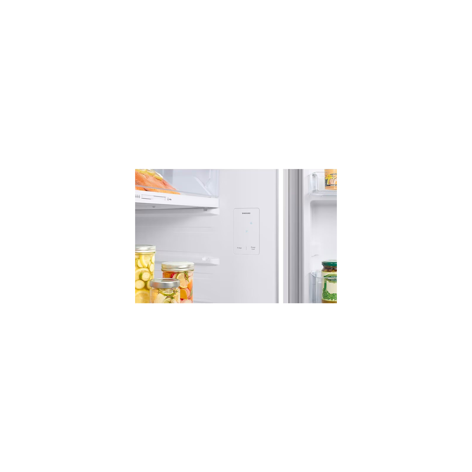 Холодильник Samsung RT47CG6442WWUA зображення 7