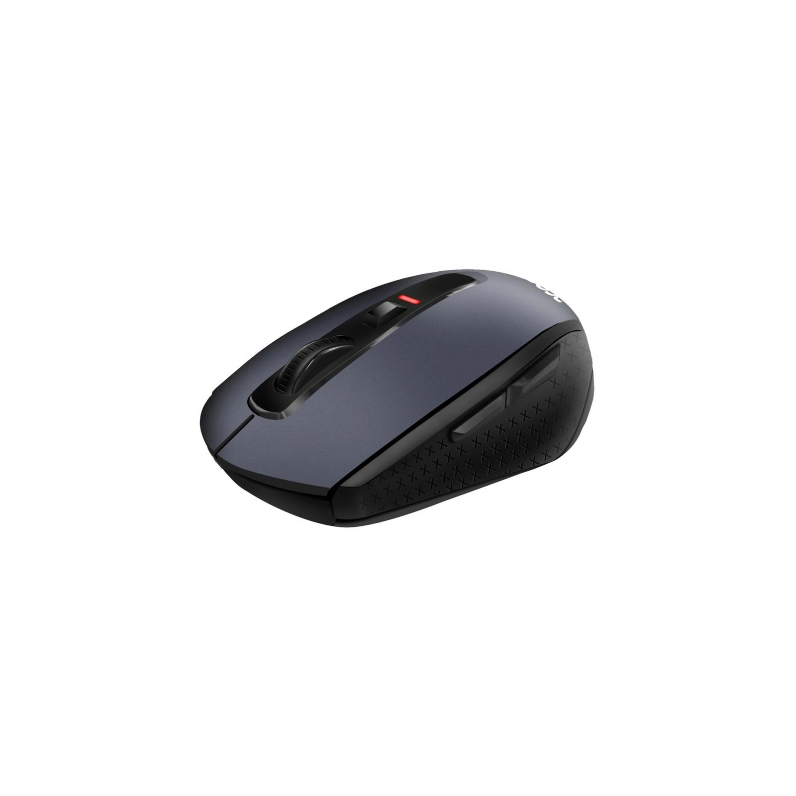 Мышка Acer OMR070 Wireless/Bluetooth Black (ZL.MCEEE.02F) изображение 3